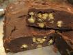 Foolproof Dark Chocolate Fudge